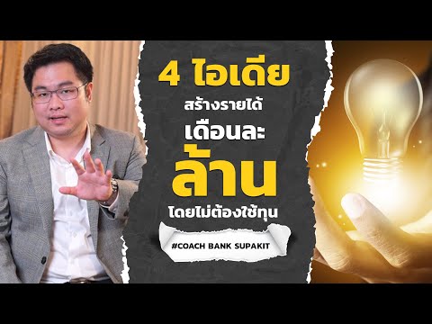 วีดีโอ: สร้างชื่อร้านค้าออนไลน์ได้อย่างไร?