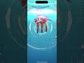 Pokémon Go - Lucky Trade Groudon/Viridium