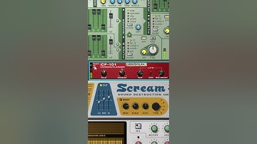 Malstrom Riddim Sound Design With Suski