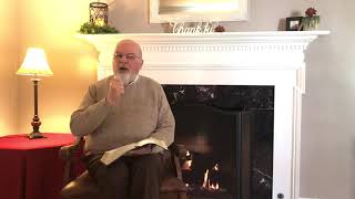 May 10, 2020 Message from Pastor Mike