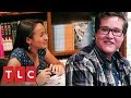 Admirador agradece a Jazz por apoyar comunidad transgénero | Soy Jazz | TLC Latinoamérica