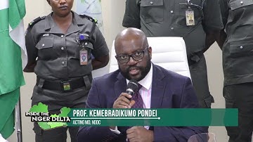 NDDC FORENSIC AUDIT: COMMISSION SUPPORTS AUDITING FIRMS WITH DOCUMENTS AND VEHICLES