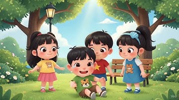 Khởi động- Vỗ cái tay lên đi - Nhạc Hoạt náo