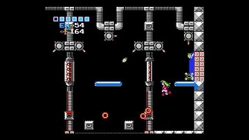 Metroid Playthrough Part 13