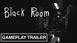 Blackroom - Gameplay Trailer
