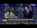 Tom Hayes - Yahoo! Finance Appearance - 4/14/2025
