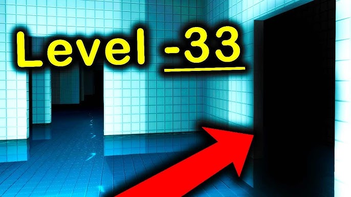 Level -2, Backrooms Wiki