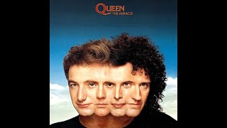 QUEEN - Scandal