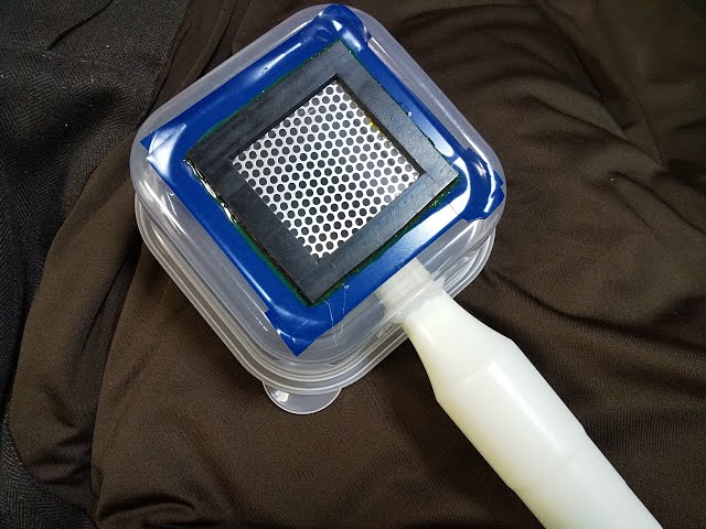 バキュームフォーマー key stoneバキュームフォーマー 歯科技工用成形
