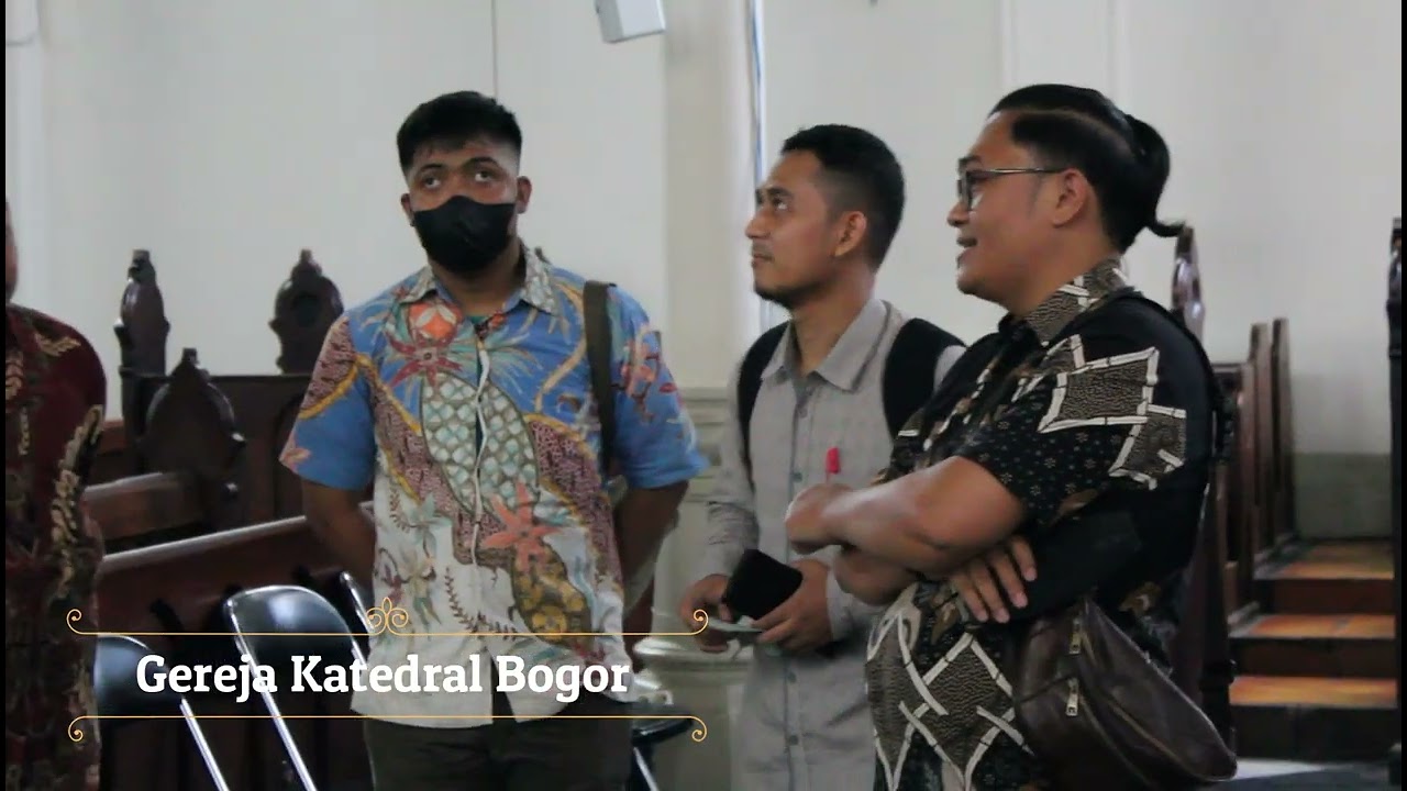 Peace Heritage | Tracing The Path of Peace and Diversity 