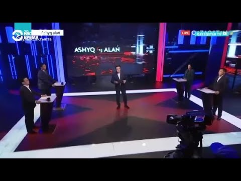 Зачем известные журналисты идут в казахстанский парламент