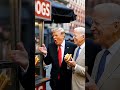 What happened to Donald Trump #usa #ai #aicomedy #shorts #trump