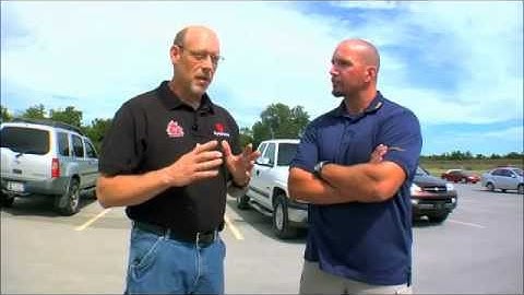 The Tueller Drill -- Scenario from The Best Defense