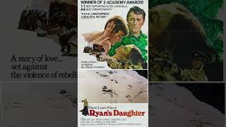 Must-See Movie Year 1970 - RAYAN'S DAUGHTER