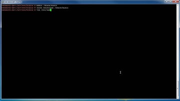 How To: Setup a Simple Samba Media Server in Linux