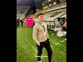 FRONT ROW | CLUB BRUGGE - KV MECHELEN | CHAMPIONS’ PLAY-OFFS 2025-2026