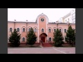 Виды города Томска
