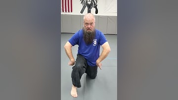 Takedown Flow - Kristiyano Kali Silat