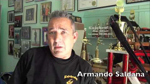 Annual Kajukenbo Karate tournament to fight cancer