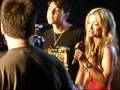 DJ Havana Brown - Red Carpet Interview at Hennessy China (Guangzhou 2008)
