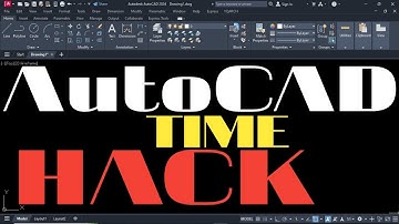 Boost Productivity: Top 10 AutoCAD Time-Saving Commands