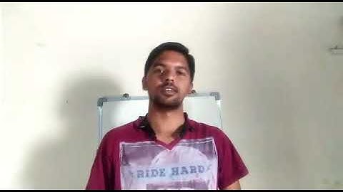 Liabilities and Types of Liabilities