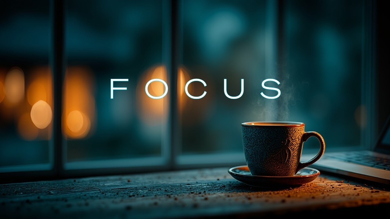 Deep Focus Music | Concentration Music for Coding & Programming ...