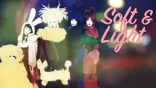 Soft & Light — Soft, Melodic VK and Osare II screenshot 1