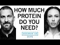 Protein Intake and Its Effects on Health and Body Composition