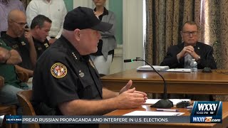City Council discusses future of Black Spring Break