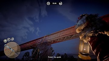 Red Dead Online Hacker Hunter Adminlee