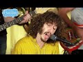 THE LONDON SOULS - "The Sound" (Live in New Orleans) #JAMINTHEVAN