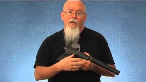 Advanced Armament Corp. Silencers