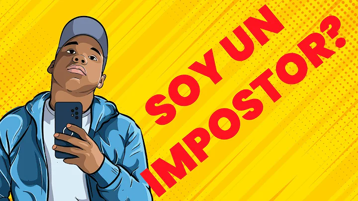 Tengo el Sndrome del Impostor - Expertos Inexpertos