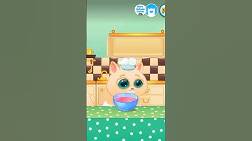 BUBBU MY VIRTUAL PET @aytplay9727