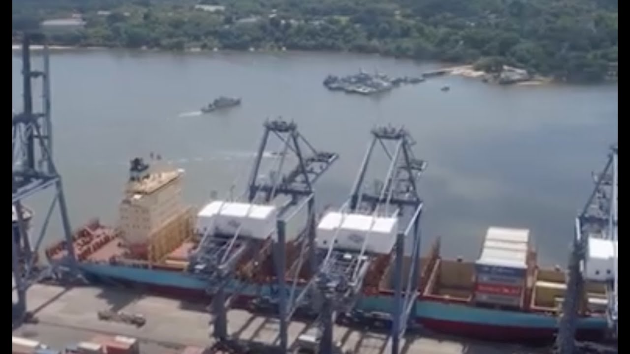 Tanzania’s Dar es Salaam port registers increased shipments