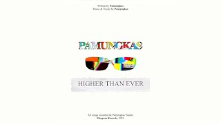 Watch Pamungkas Higher Than Ever video