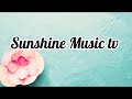 Thank you from sunshine music tv 
