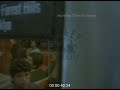 New York Subway Station, 1990s - Archive Film 1064249