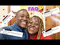 Faq  en couple  pour le buzz  