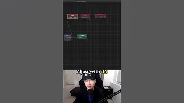 Adjust collision settings & debris scale - How to make mobile game with buildbox 3 | Goggles the DJ