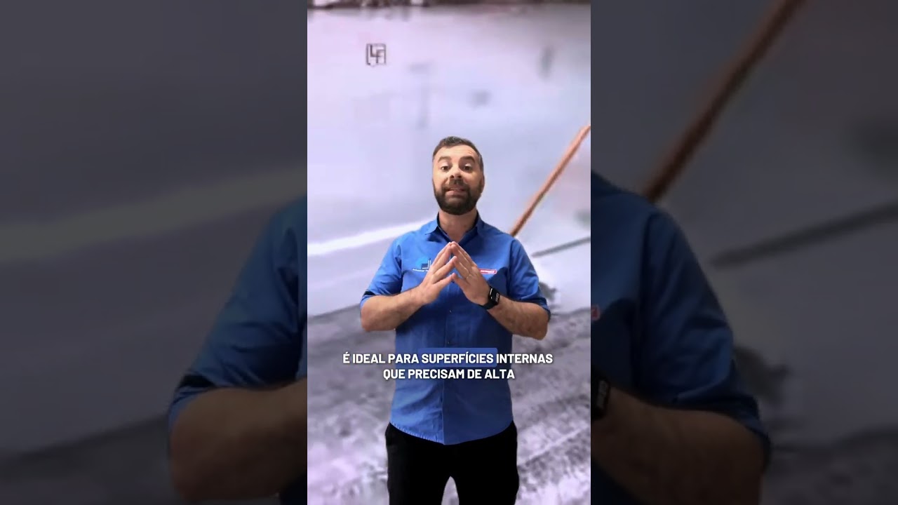 Diferença entre Tinta Poliuretano e Tinta Epóxi