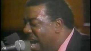 "Just How Much We Can Bear" (1988)- Rev. James Cleveland chords