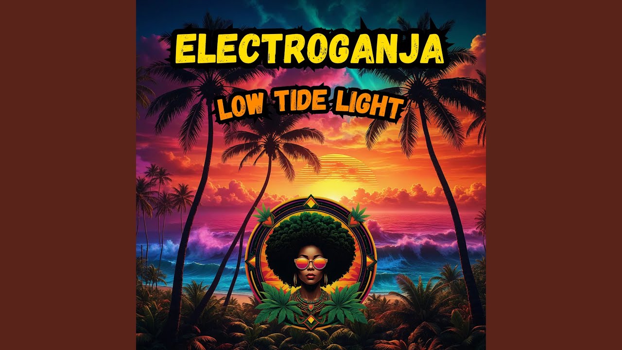 Watch Low Tide Light on YouTube Watch Low Tide Light on YouTube