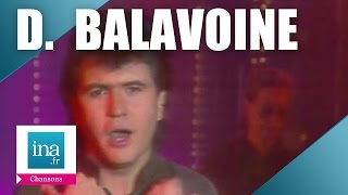 Video thumbnail of "Daniel Balavoine "L'Aziza" | Archive INA"