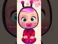#crybabies #cute edit of lady and kittyping|@She_is_Wandy edit