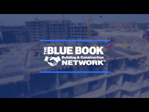 Meet the Newest Members of The Blue Book Network
