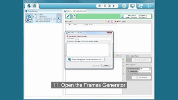 Configure your local XBee