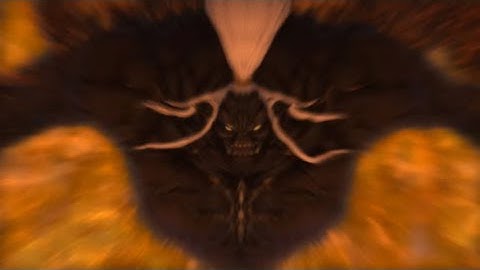 Final Fantasy XIV: A Realm Reborn - The Navel [Titan] (Hard Mode)