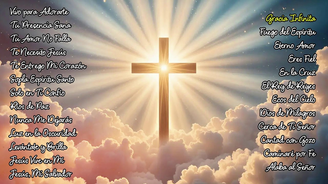 Canciones de Adoración Matutina | Alaba al Señor | Febrero de 2026